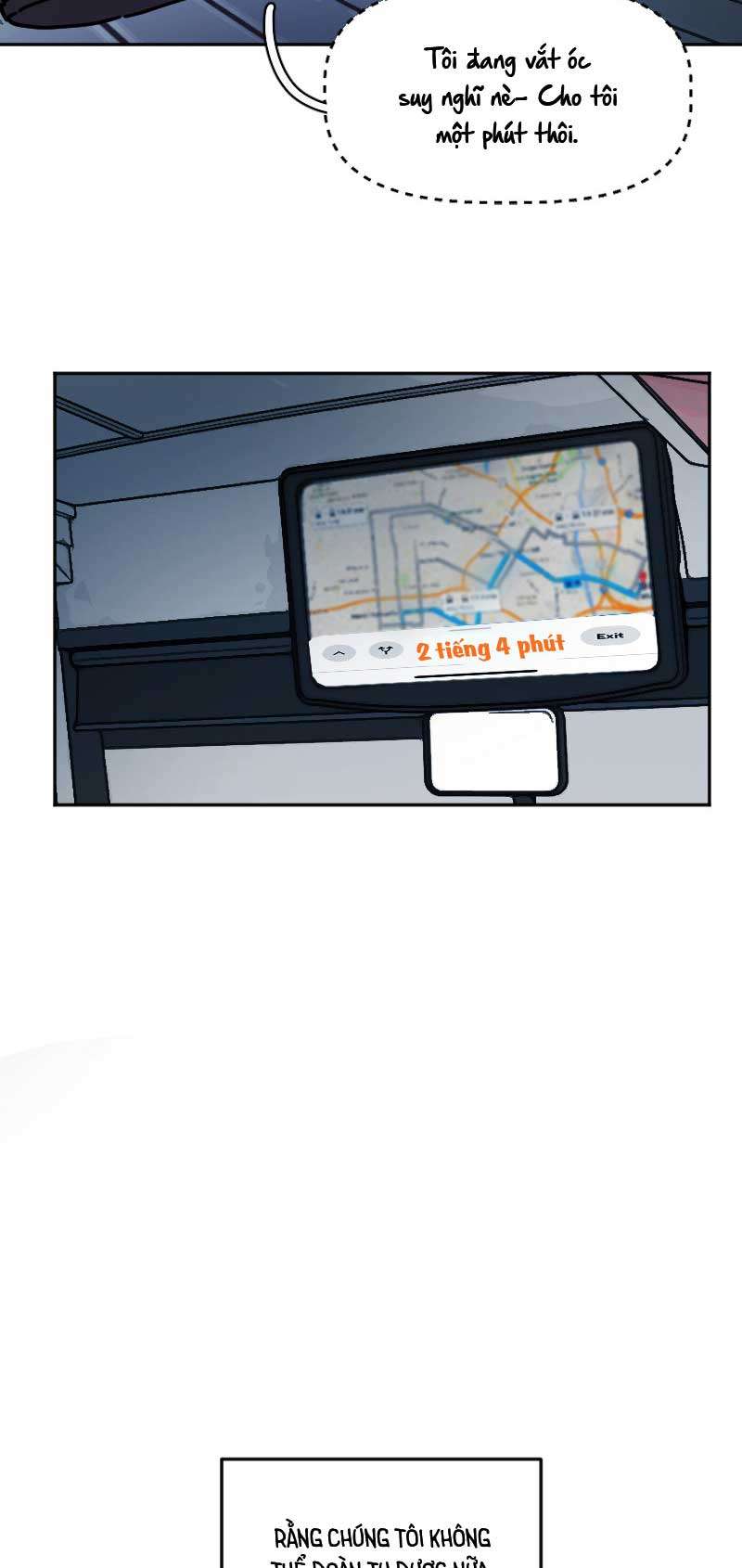 Nghĩa Trang Xe Buýt Chap 96 - Next 