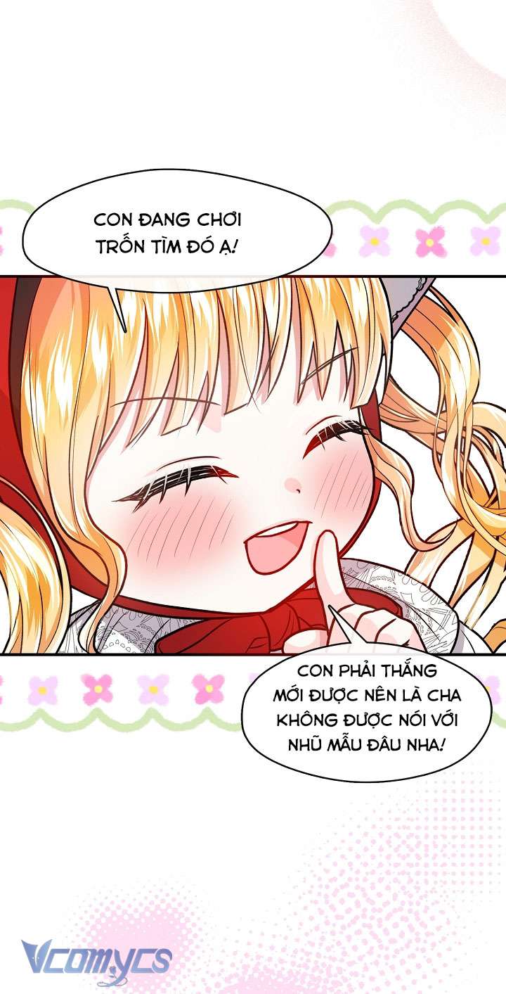 Công Chúa Là Người Chơi Chapter 20 - Trang 3