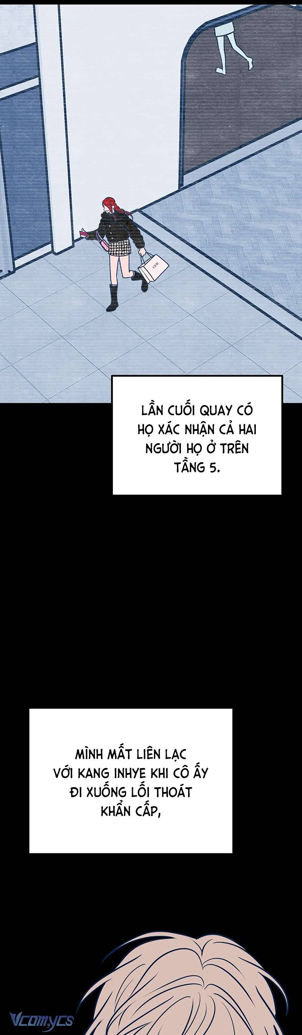 Kẻ Rác Rưởi Không Đáng Được Yêu Chapter 57 - Trang 4