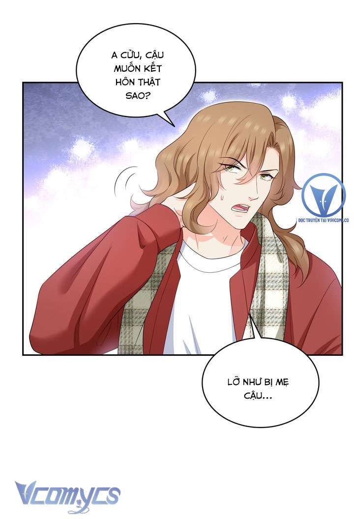 Hệt Như Hàn Quang Gặp Nắng Gắt Chap 522 - Trang 4