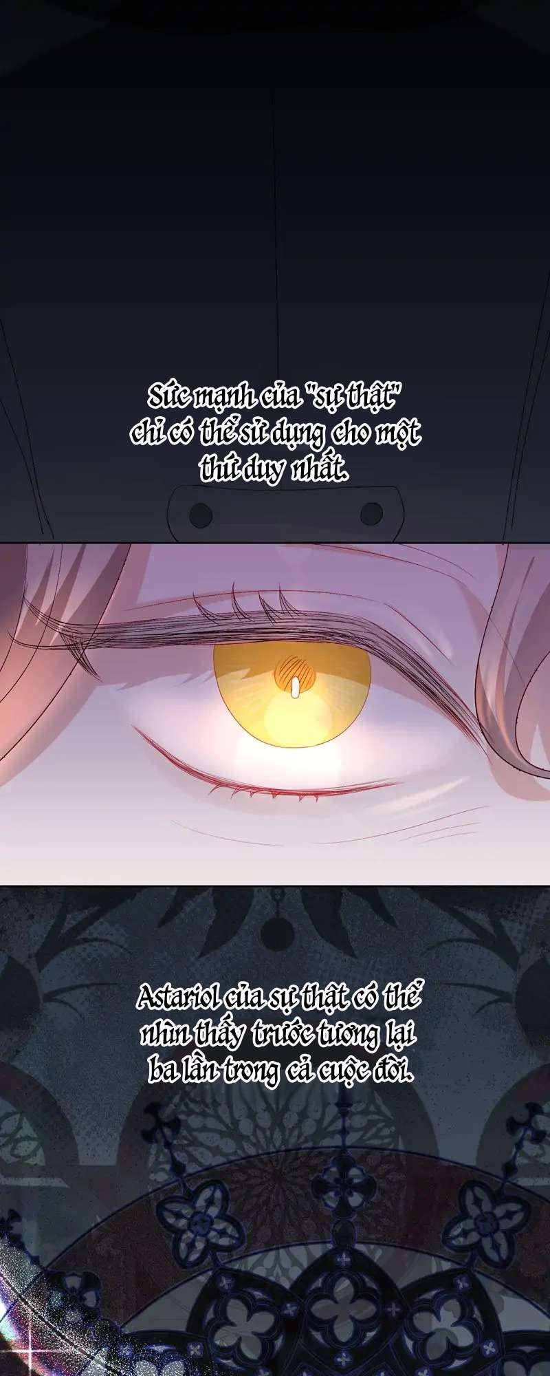 Một Ngày Nọ Bỗng Dưng Cha Xuất Hiện Chapter 22 - Trang 4