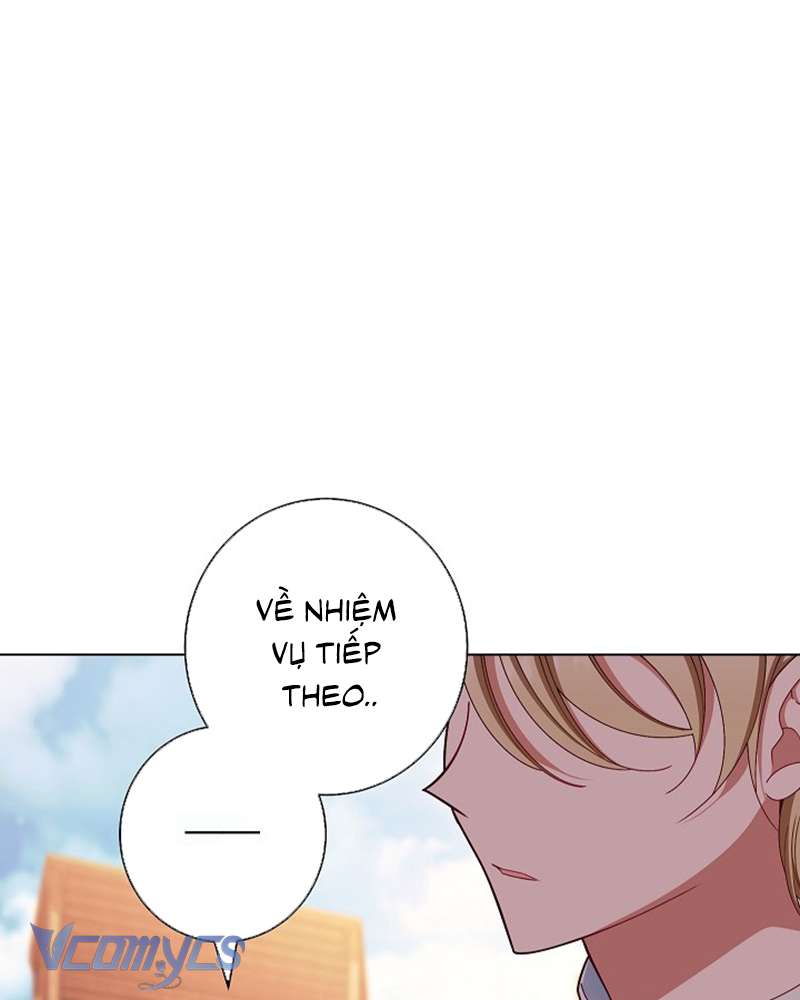 Hầu Gái Độc Quyền Của Hoàng Hậu Phản Diện Chapter 40 - Trang 4