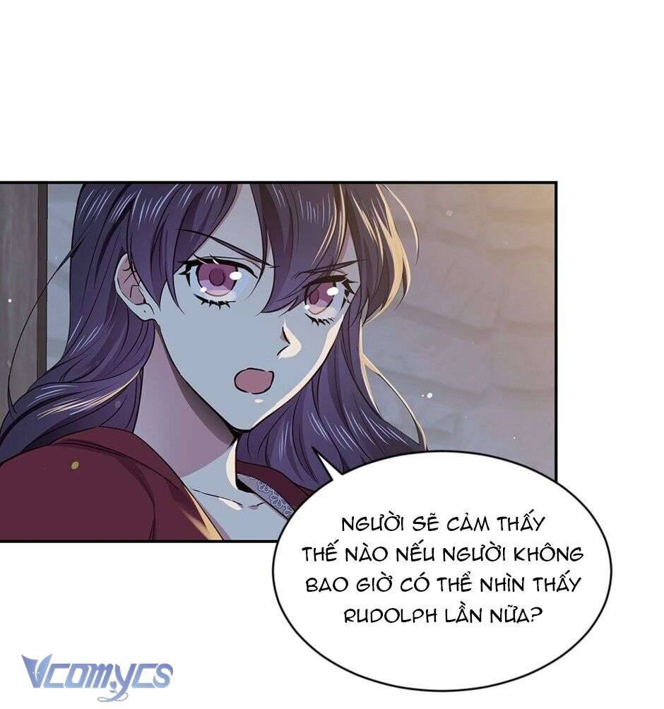 Mục Tiêu Là Cuộc Sống Hoàn Hảo Bất Khả Xâm Phạm Chapter 55 - Trang 4