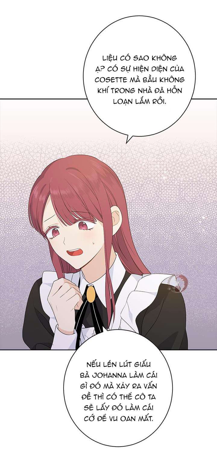 Tôi Là Minh Chứng Của Sự Thật Chap 49 - Trang 3