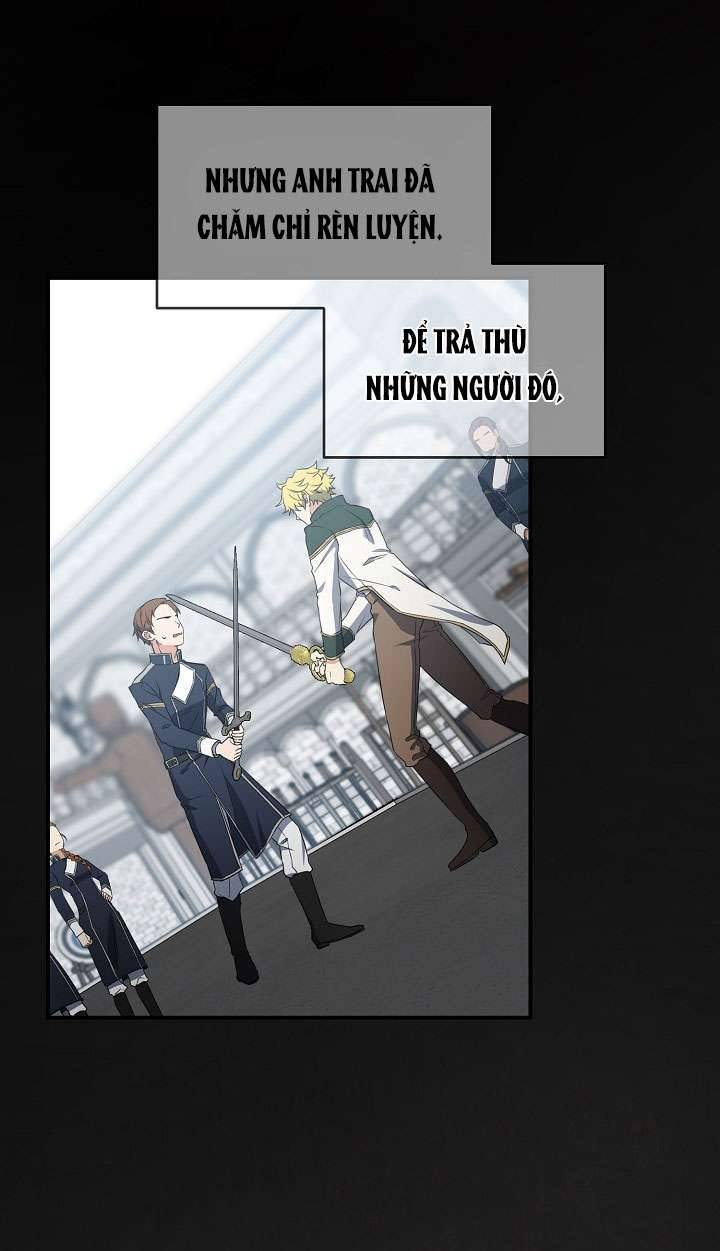 Lại Một Lần Nữa Hướng Về Ánh Sáng Chap 35 - Next Chap 36