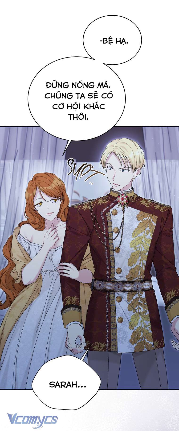 Vương Miện Lục Bảo Chap 92 - Trang 2