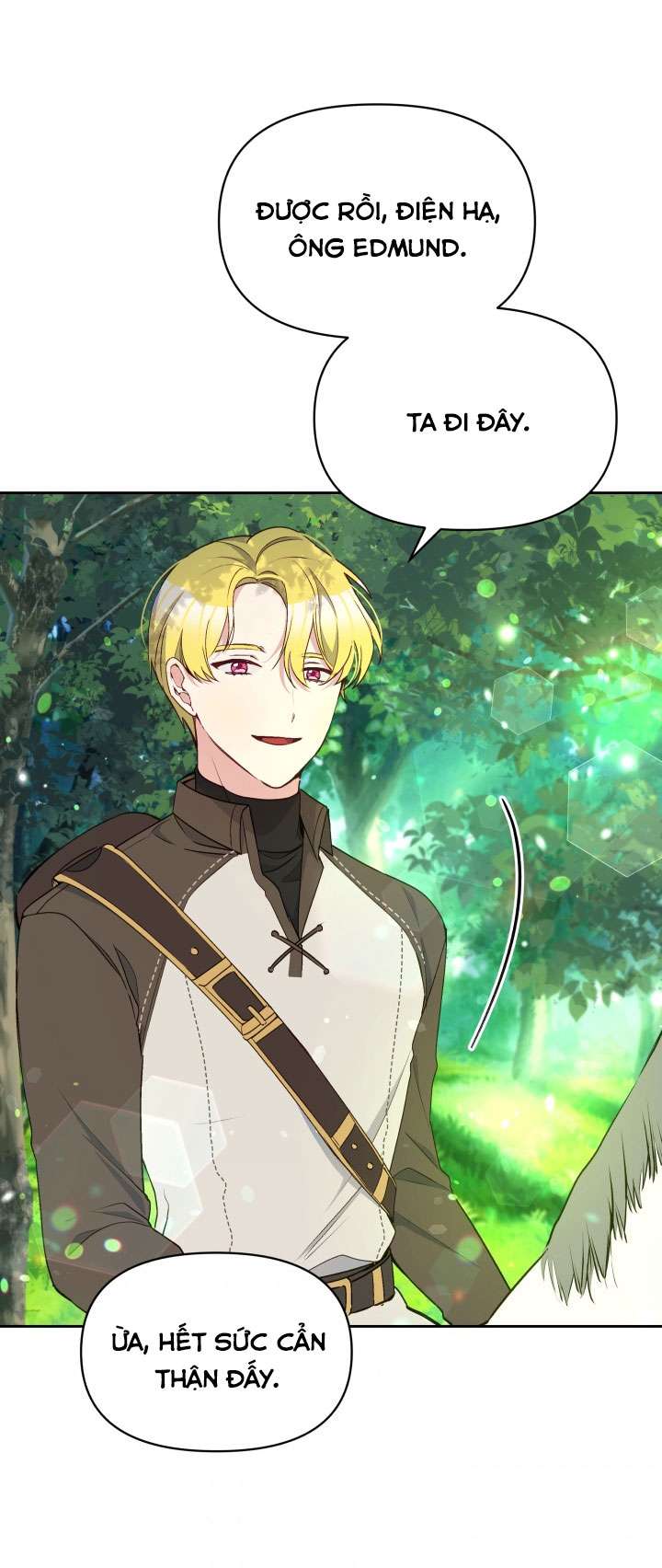 Người Bảo Hộ Của Bạo Quân Là Ma Nữ Tàn Độc Chap 46 - Trang 4