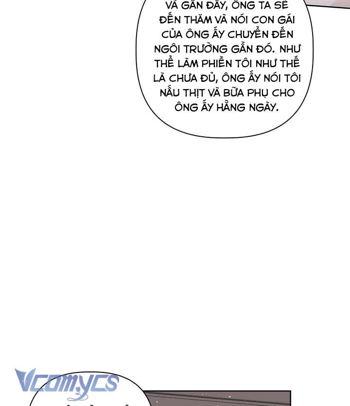 Sự Điều Trị Đặc Biệt Của Tinh Linh Chapter 8 - Trang 4