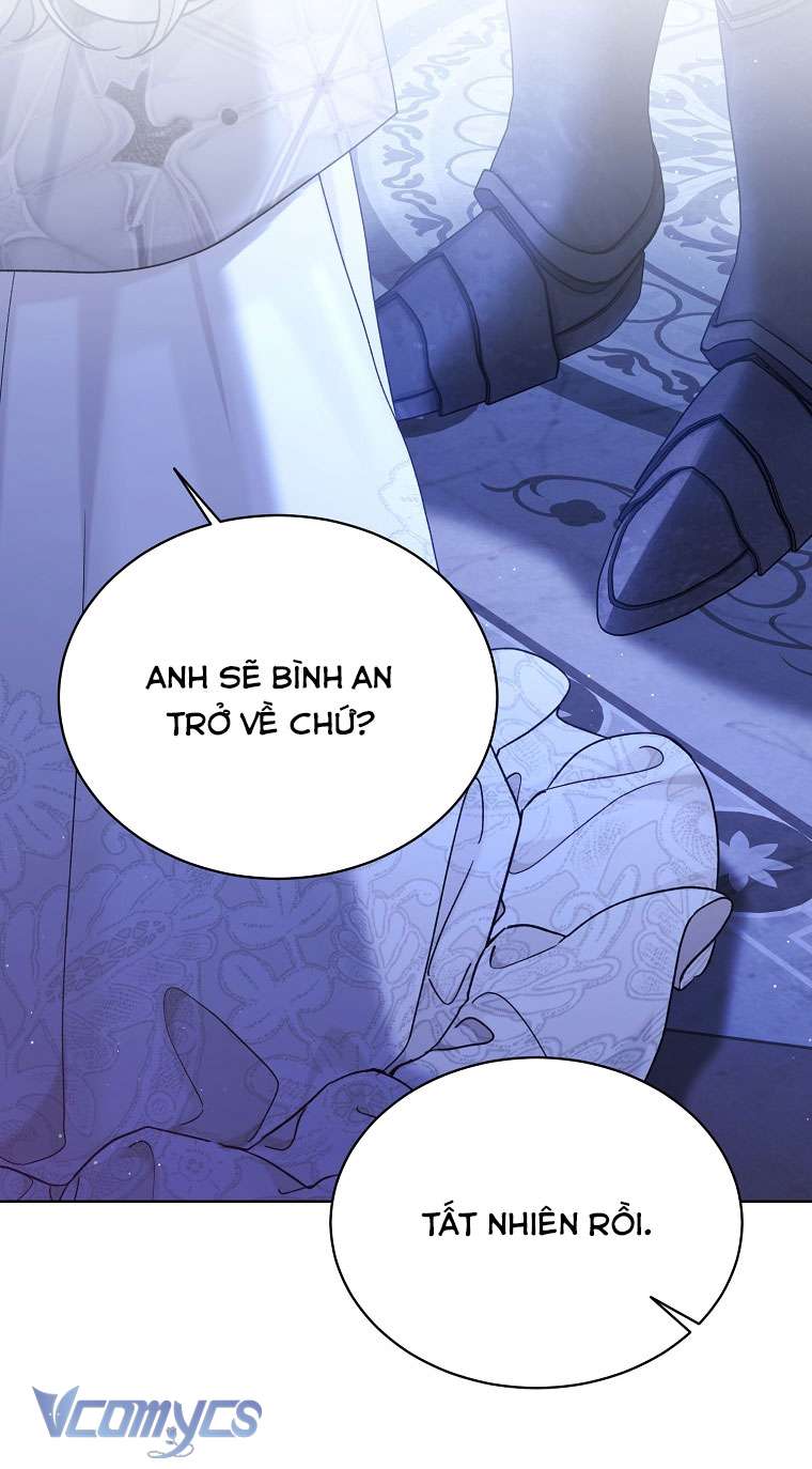 Vương Miện Lục Bảo Chap 103 - Trang 2