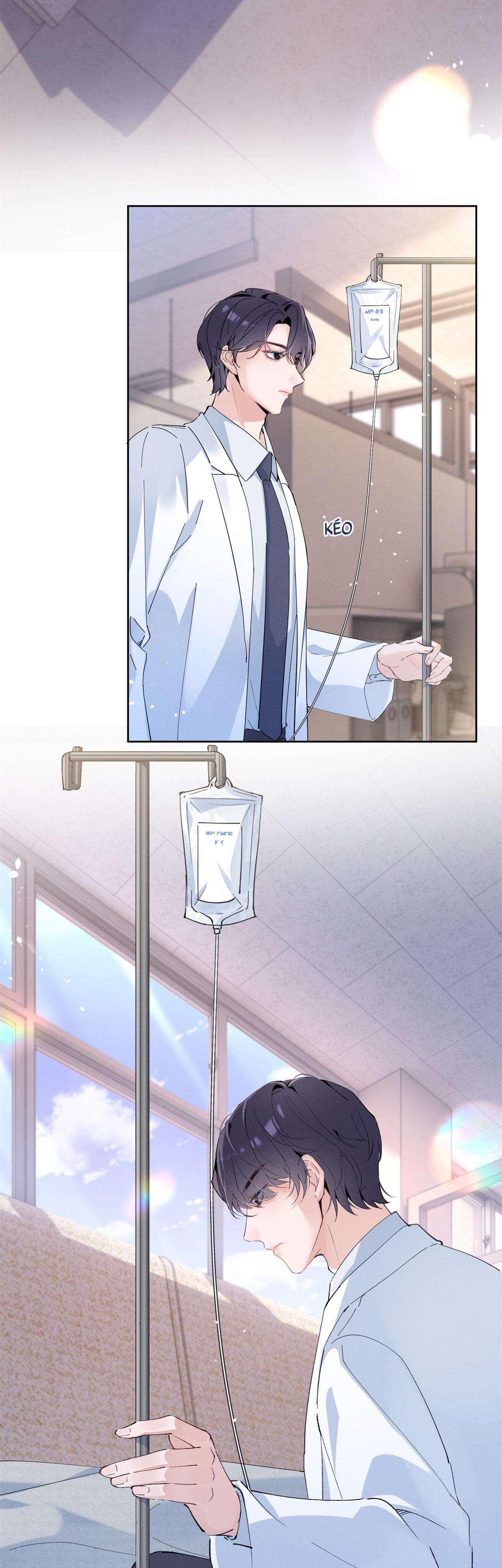 Phu Nhân, Thân phận của người lộ rồi Chapter 16 - Trang 4