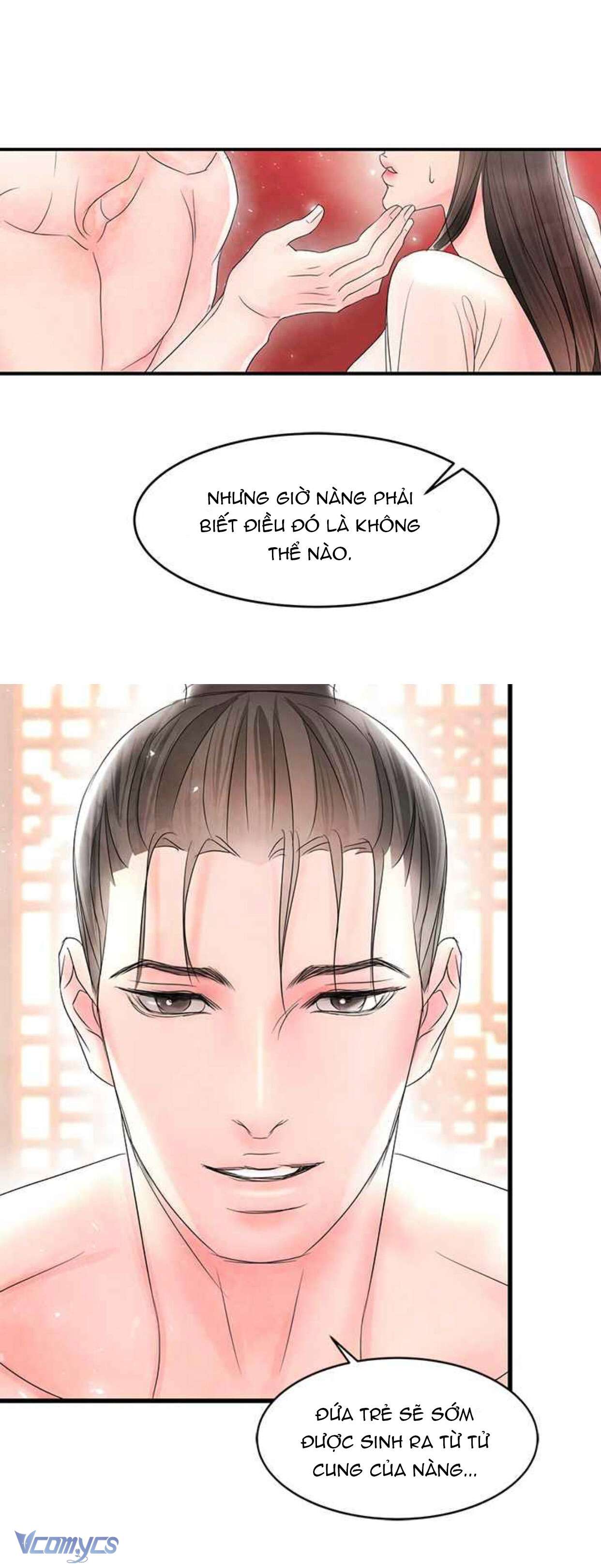 [18+] Đêm Hoang Dại Chap 7 - Trang 2
