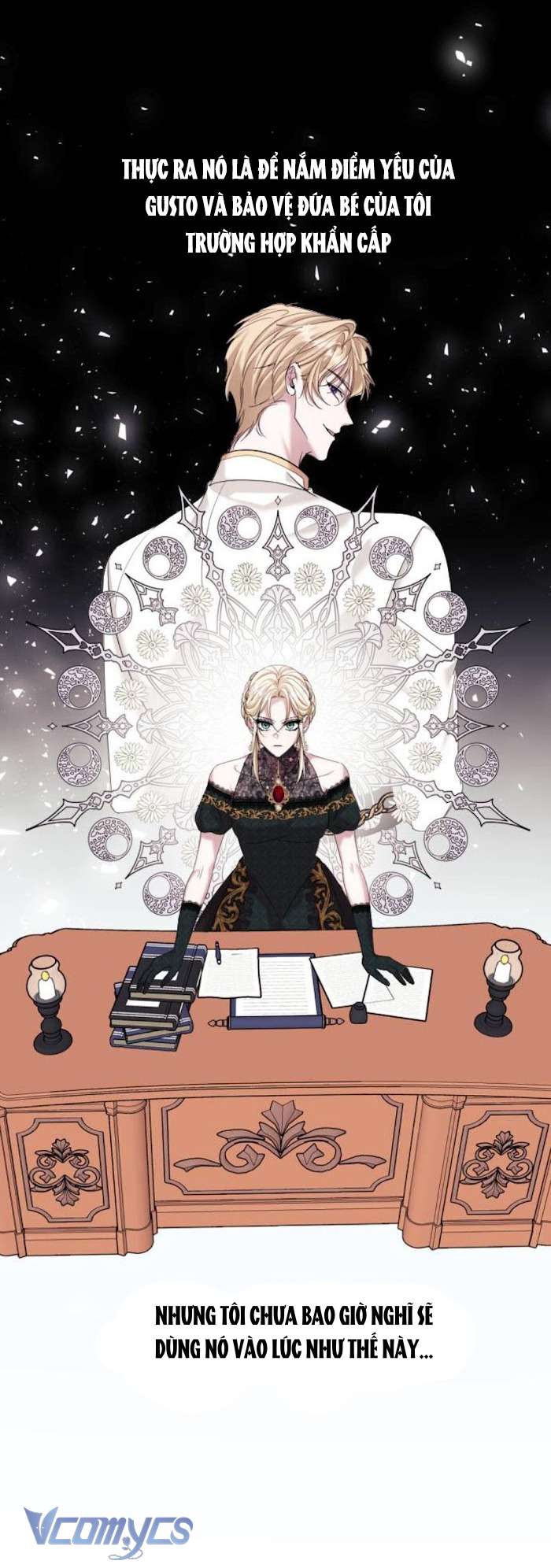 Hôn Nhân Liên Minh Để Trả Thù Chap 3 - Trang 2