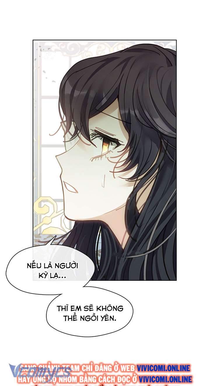 Gia Đình Bị Ám Ảnh Bởi Tôi Chapter 58 - Trang 4