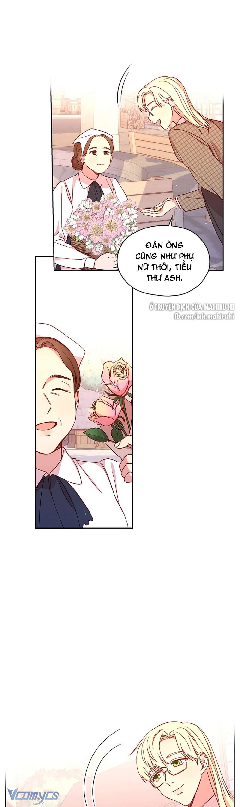 Sống Sót Dưới Thân Phận Hầu Nữ Chap 14 - Next Chap 15