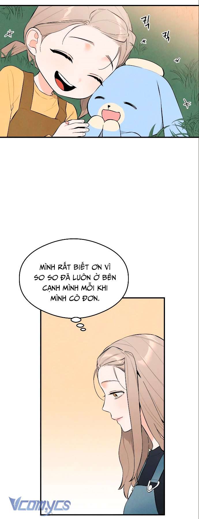 [18+] Mong Ước Của Ác Quỷ Chap 5 - Trang 2