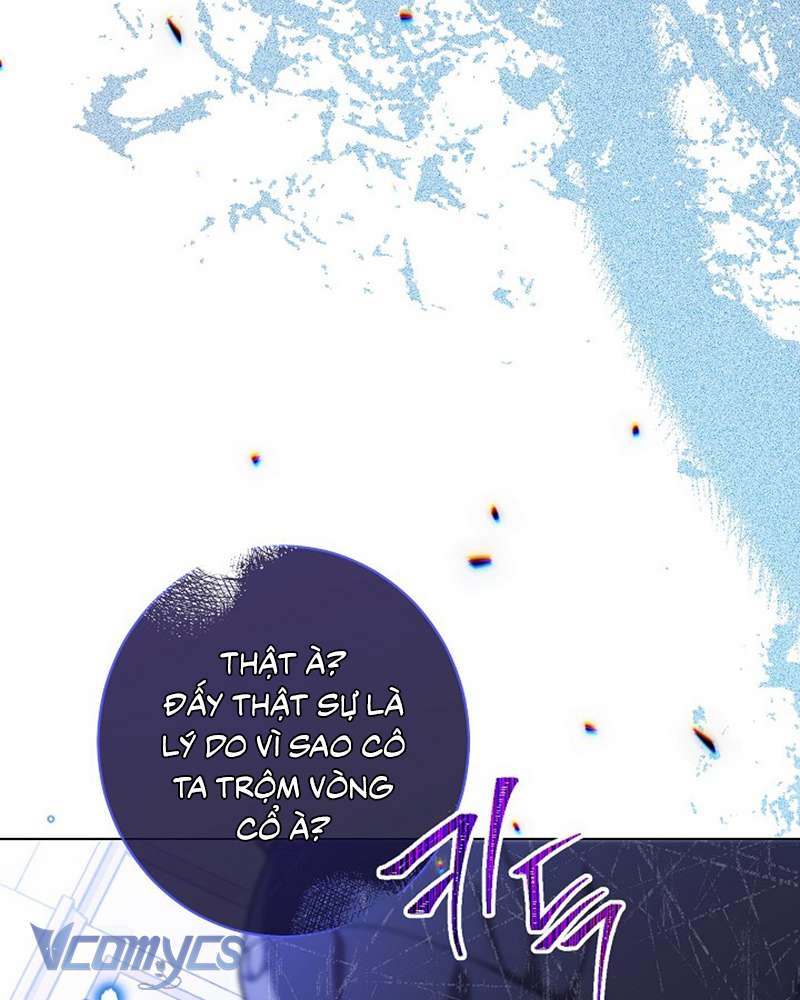 Hầu Gái Độc Quyền Của Hoàng Hậu Phản Diện Chapter 36 - Trang 4