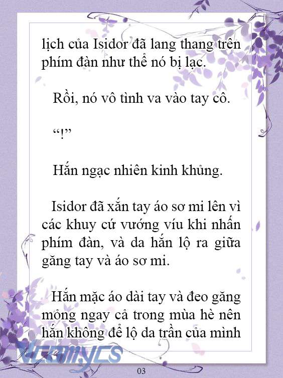 [Novel] Làm Ác Nữ Bộ Không Tốt Sao? Chap 91 - Trang 2