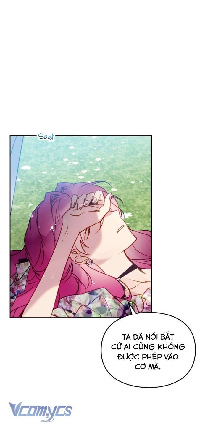 Kết Cục Của Nhân Vật Phản Diện Chỉ Có Thể Là Cái Chết Chapter 145 - Trang 4