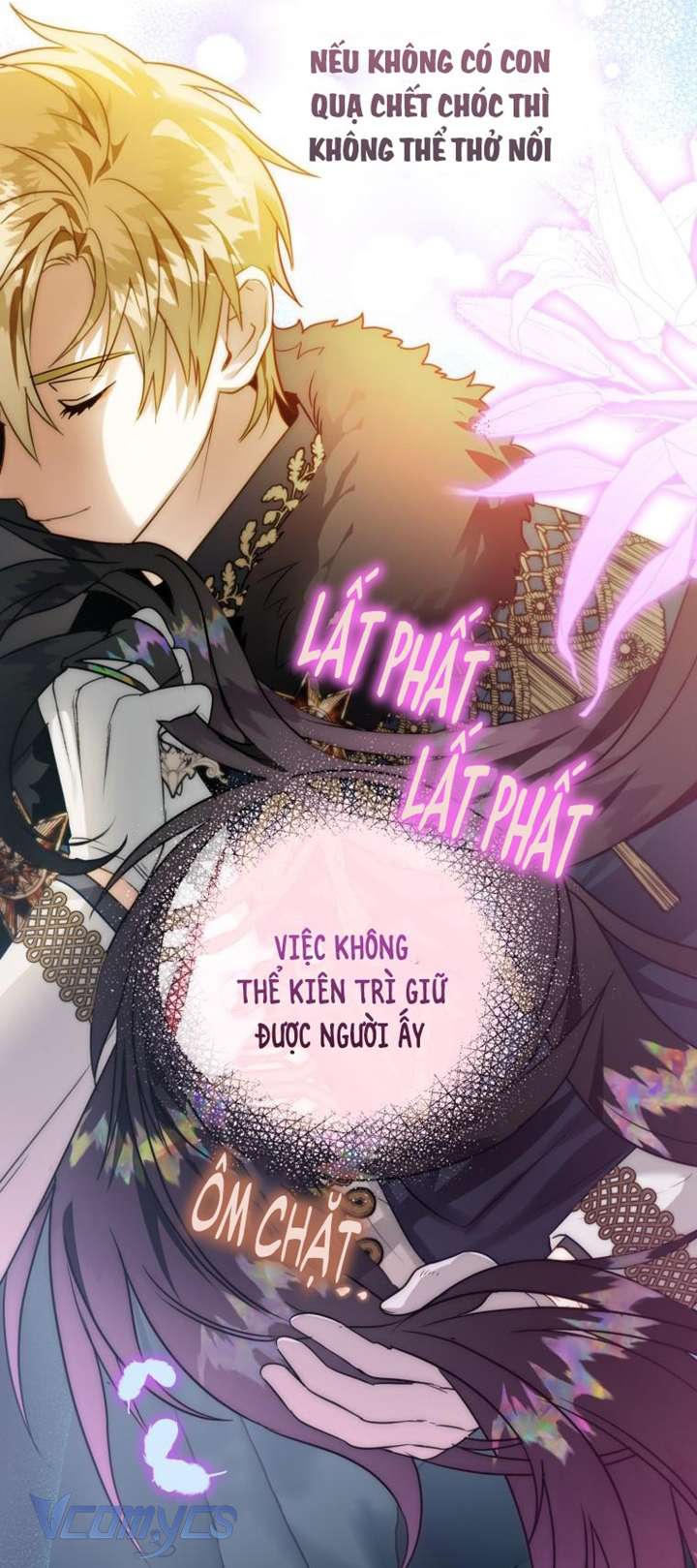 Bỗng Nhiên Tôi Trở Thành Quạ Đen!! Chapter 55 - Trang 4