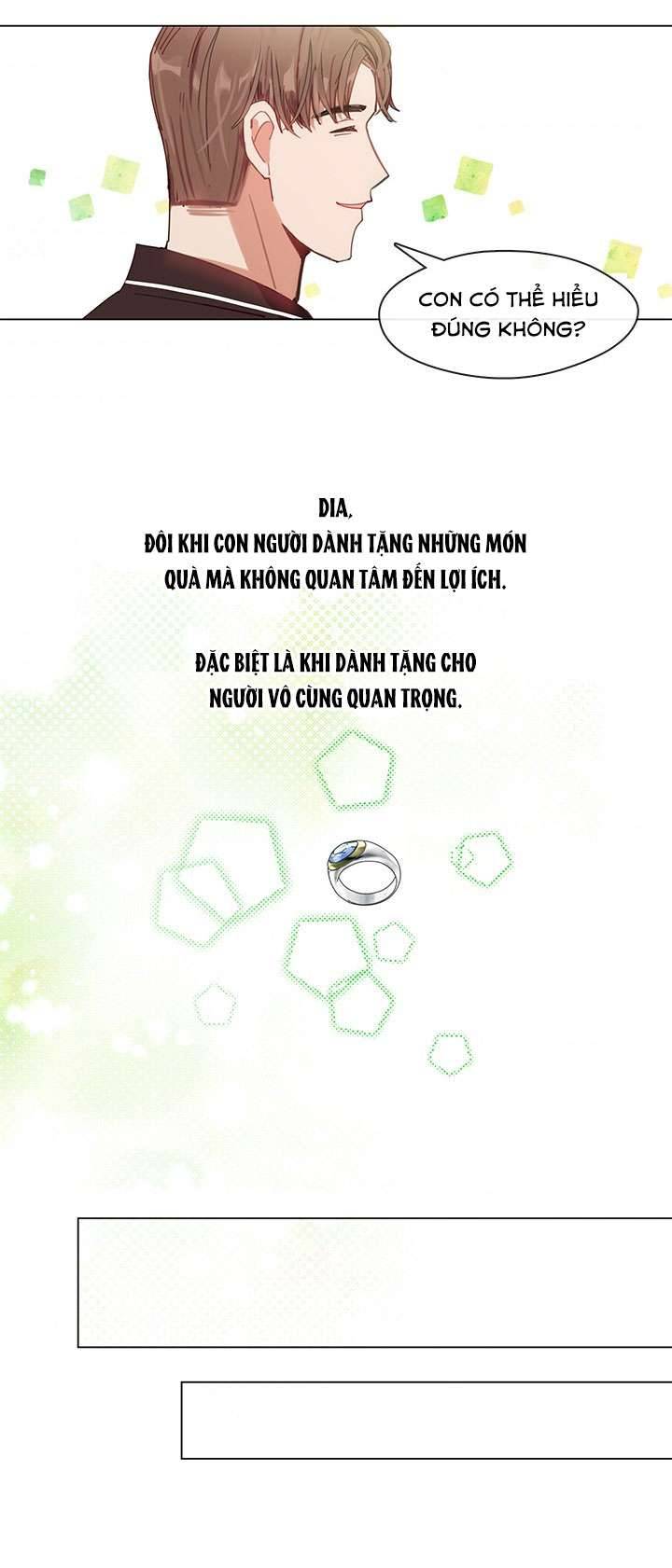 Gia Đình Bị Ám Ảnh Bởi Tôi Chapter 5 - Trang 4