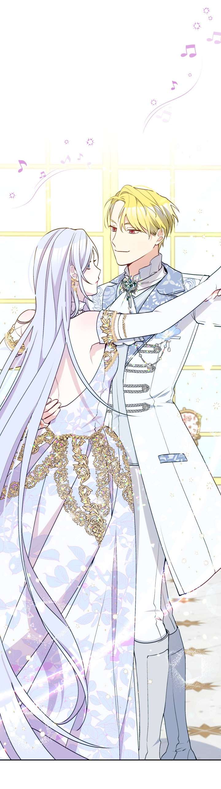 Người Bảo Hộ Của Bạo Quân Là Ma Nữ Tàn Độc Chap 44 - Trang 4