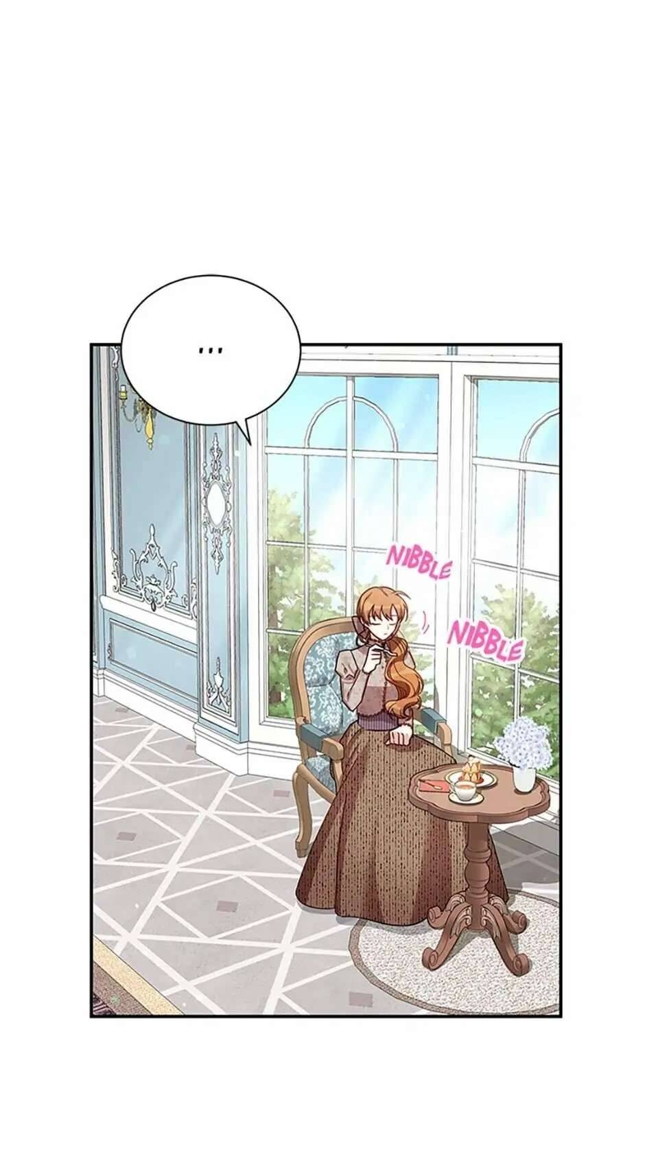 Nữ Công Tước Với Tâm Hồn Trống Rỗng Chapter 26 - Trang 4