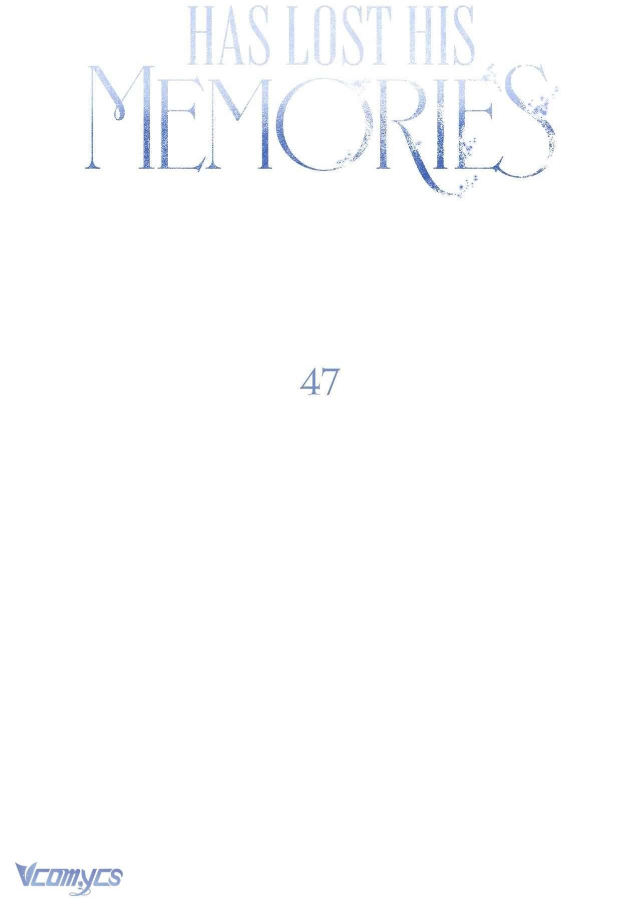 Vị Phu Quân Căm Ghét Tôi Đã Mất Trí Nhớ Chapter 47 - Trang 4