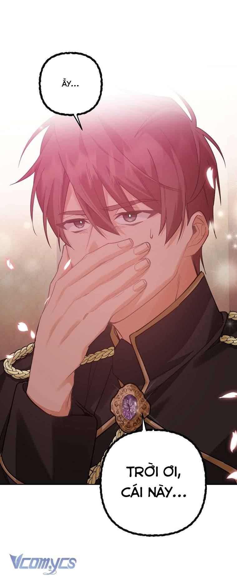 Quý Tộc Gì Chứ, Tôi Chỉ Muốn Về Nhà Chap 17 - Trang 2