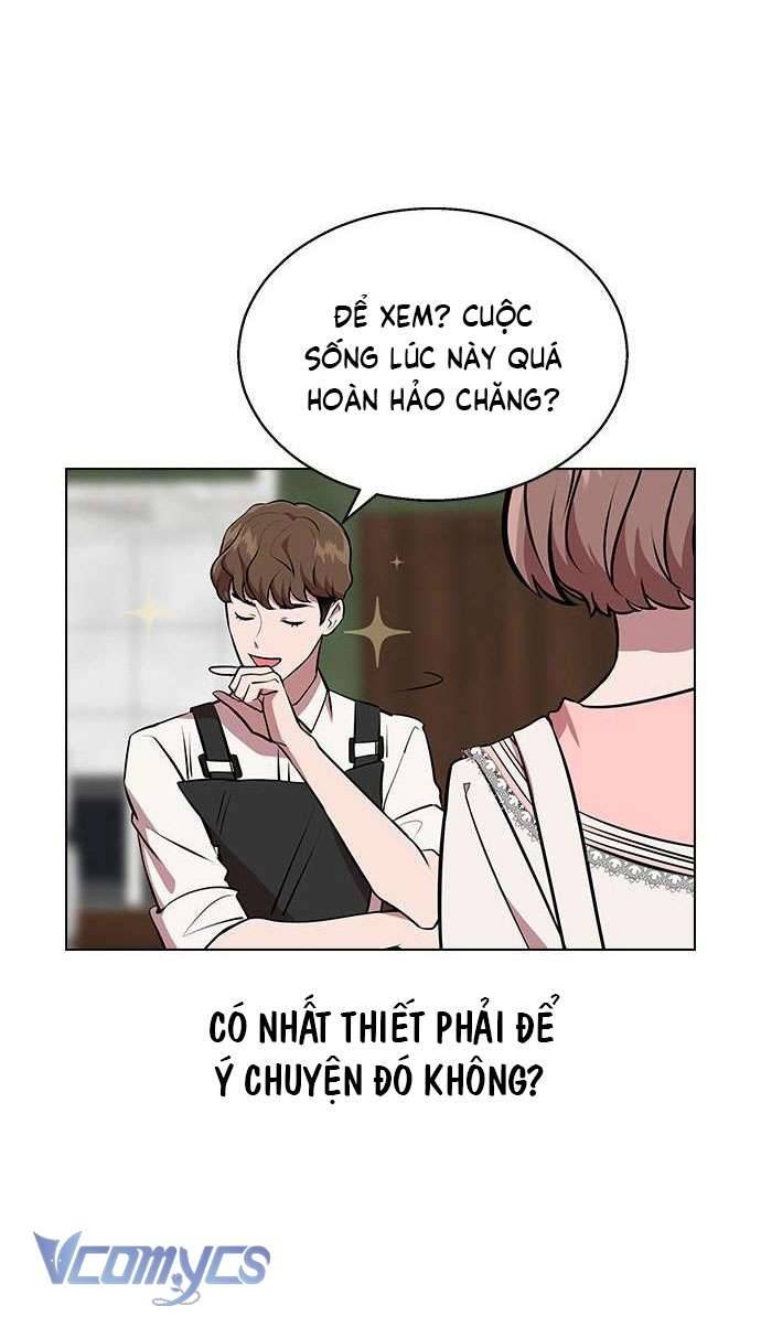 Nếu Chia Tay, Chúng Ta Sẽ Chết Chap 1 - Trang 2
