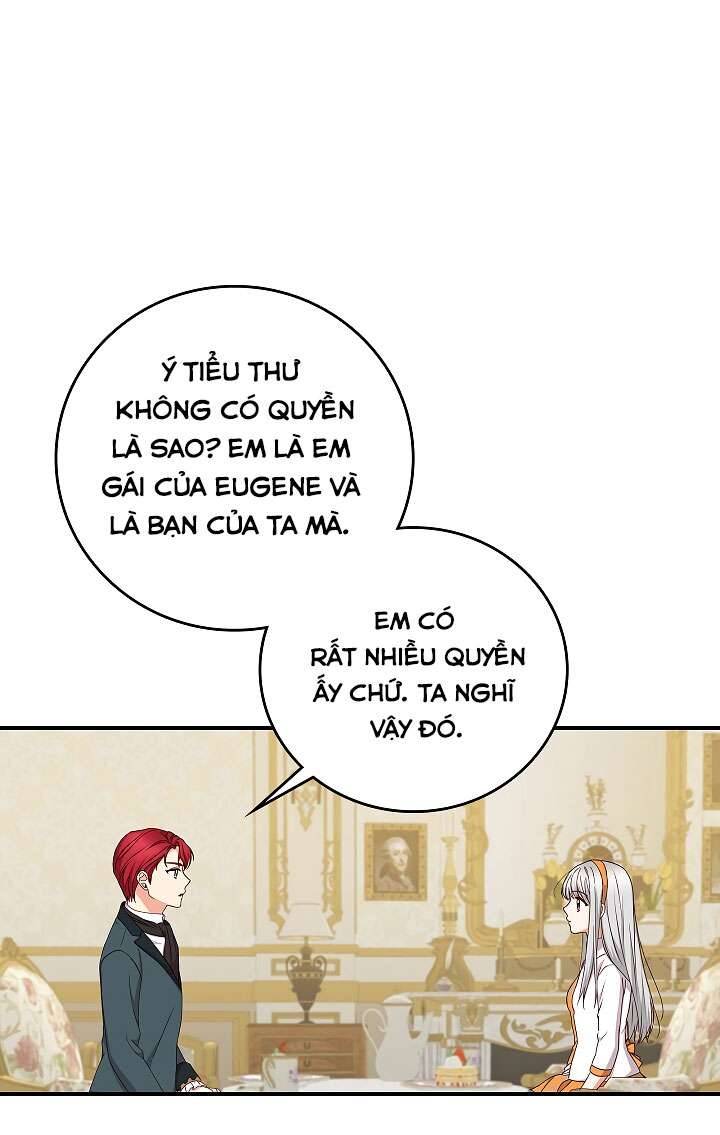 Cẩn Thận Với Các Anh Trai Đấy! Chap 49 - Trang 2