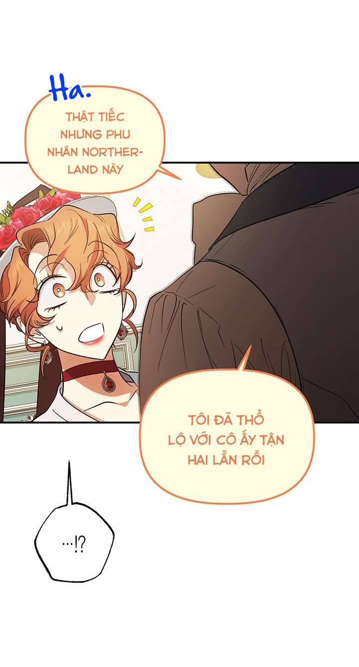 May Mắn Hay Bất Hạnh Chap 85 - Next Chap 86