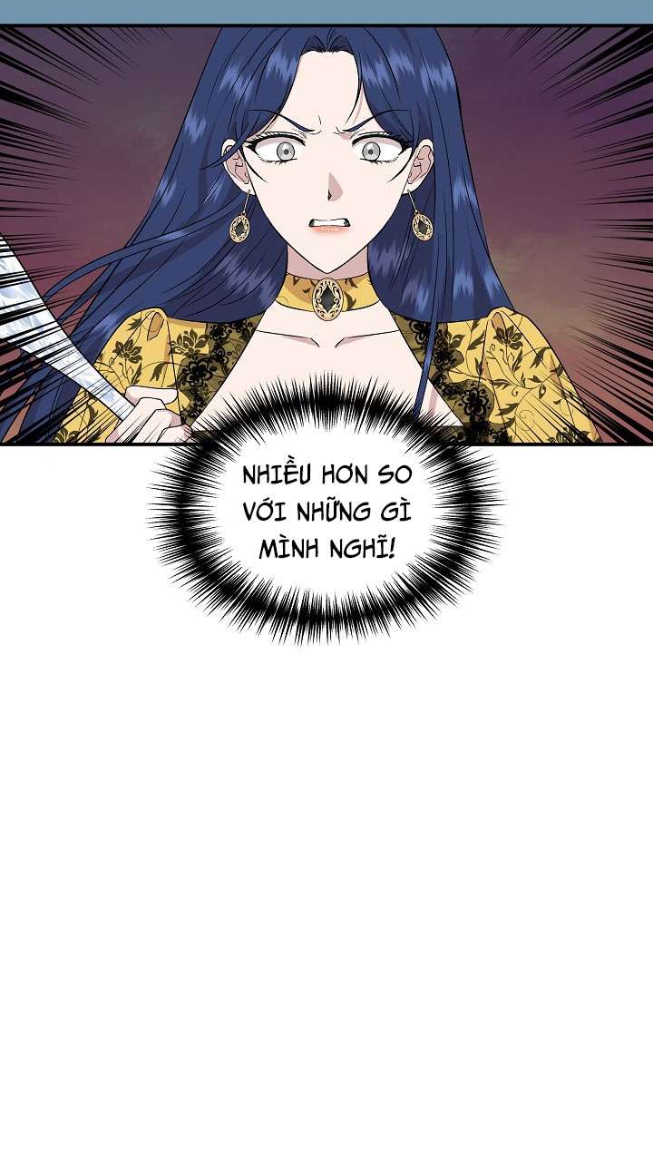 Tôi Không Phải Là Cinderella Chapter 48 - Trang 4