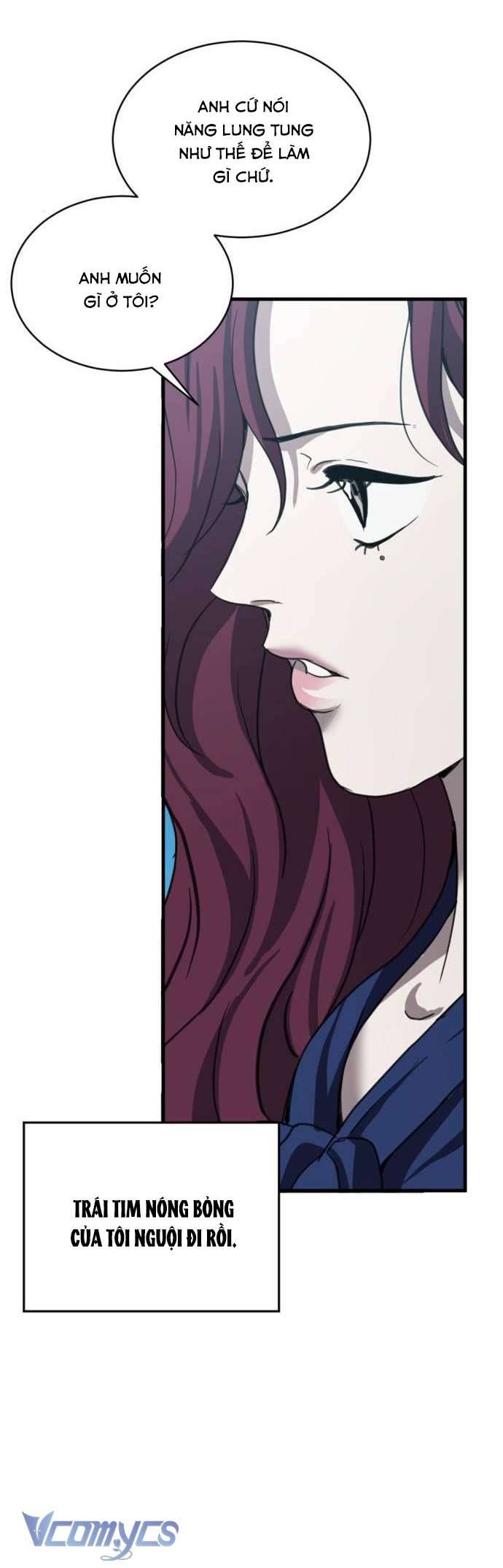 Ba Lần Động Phòng Chapter 16 - Trang 4