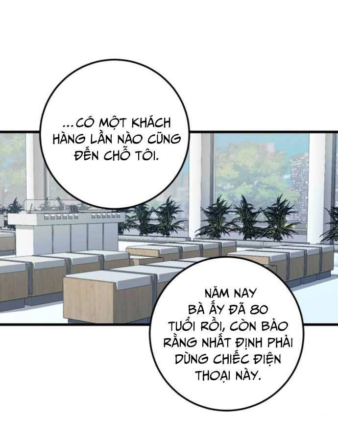 Tôi Nóng Lòng Muốn Chiếm Lấy Cô Ấy Chap 18 - Trang 3