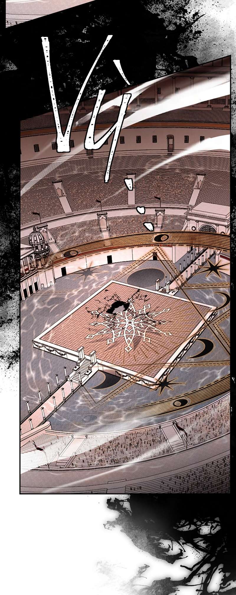 Lời Thú Nhận Của Chúa Tể Bóng Tối Chap 79 - Trang 4