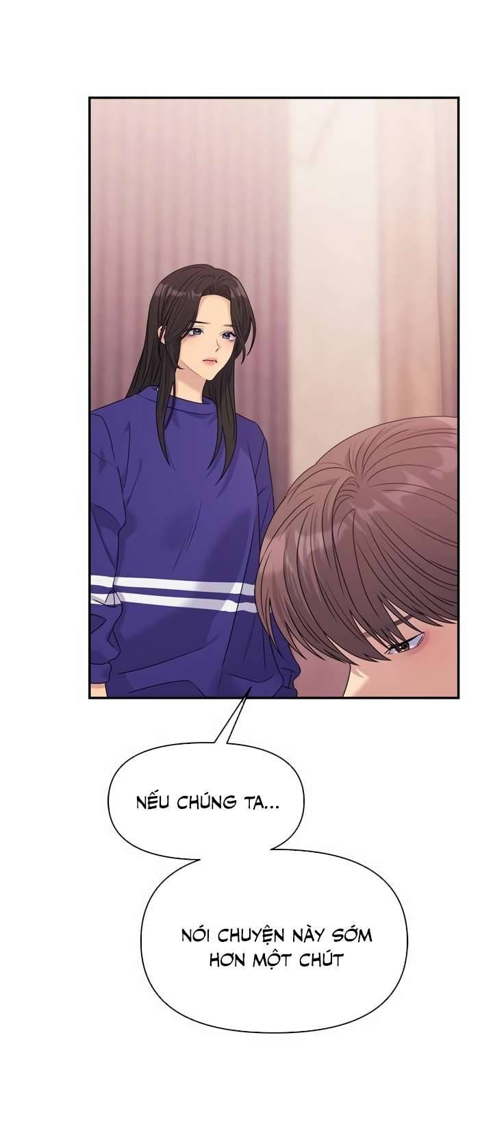 Couple Breaker Chapter 47 - Trang 4
