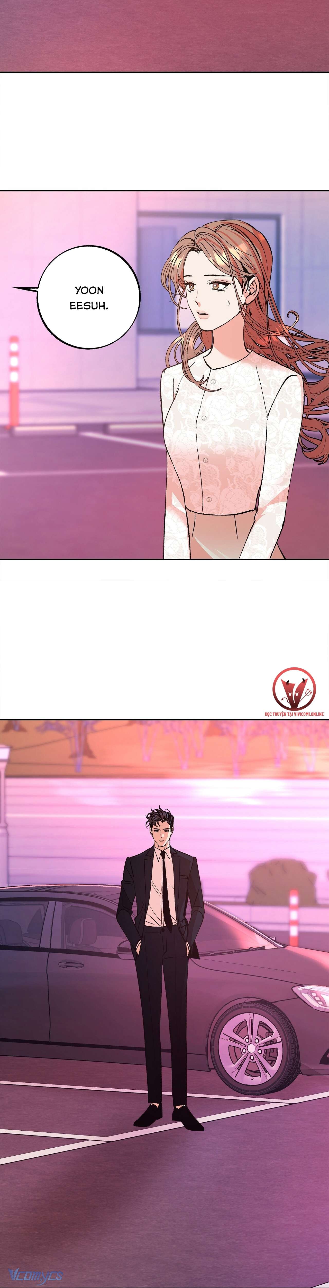 [18+] Tận Cùng Của Thế Giới Chap 21 - Trang 2