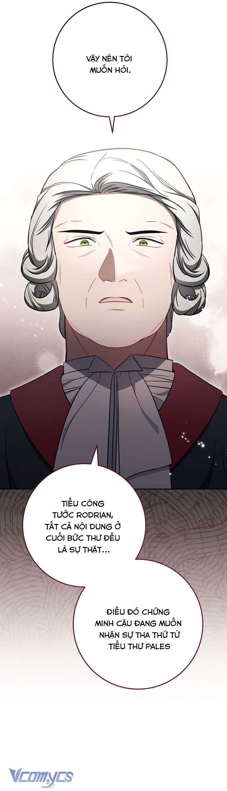 Nam Chính? Cho Cũng Không Thèm! Chapter 25 - Trang 4