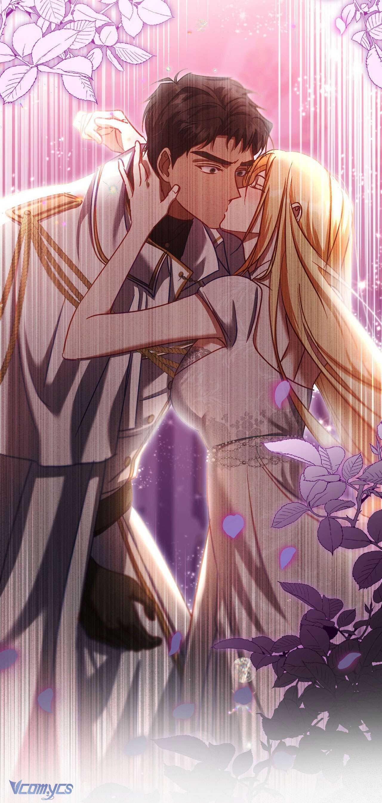 Thánh Nữ Giả Muốn Bỏ Trốn Chap 40 - Trang 4