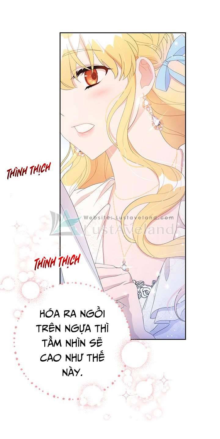 Công Tước Hát Rong Chapter 15 - Trang 3