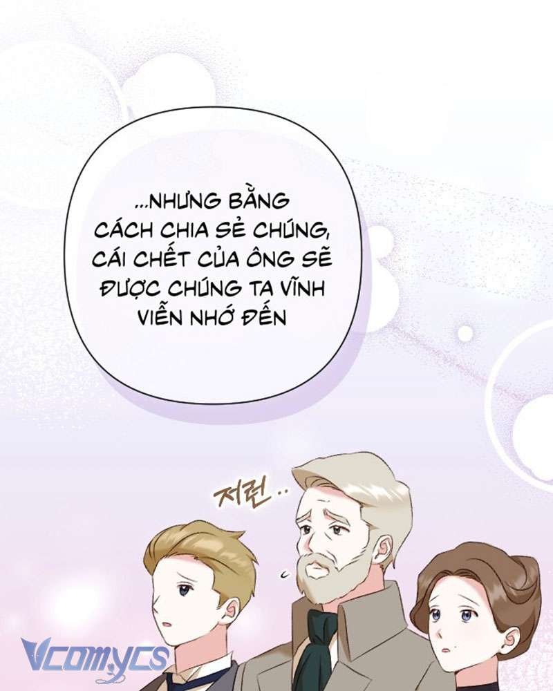 Dành Cho Những Ai Coi Hối Tiếc Là Điều Xa Xỉ Chap 31 - Trang 4