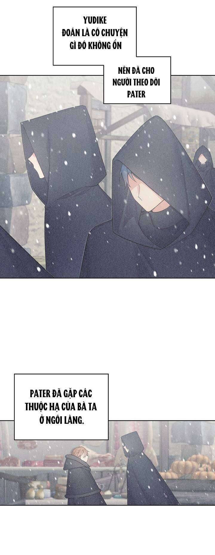 Bệ Hạ, Tôi Sẽ Giết Ngài! Chapter 19 - Trang 4