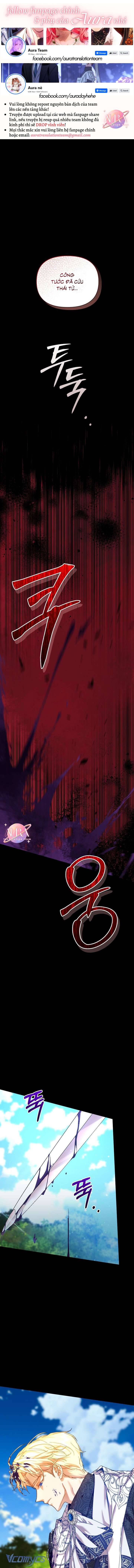 Bảo Mẫu Có Thời Hạn Của Nam Chính Hắc Ám Chap 35 - Next Chap 36