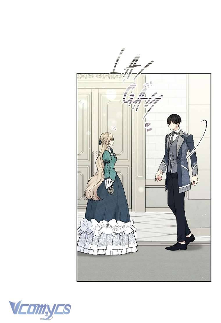 Vương Miện Lục Bảo Chap 84 - Trang 2