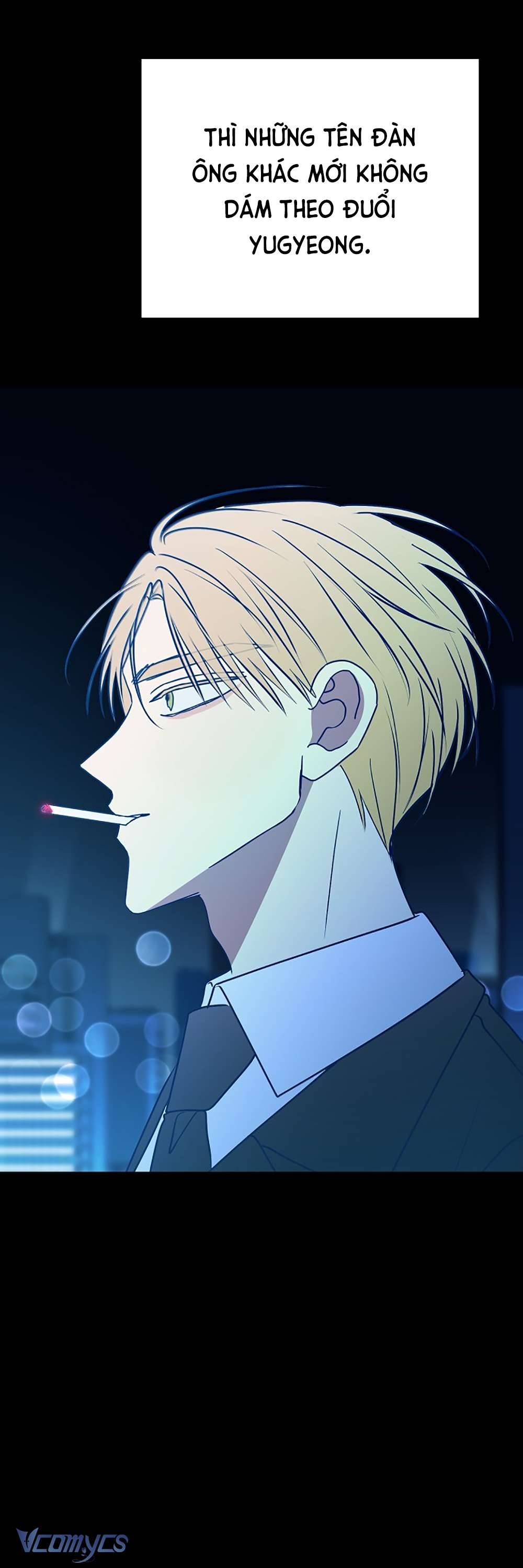 Kẻ Rác Rưởi Không Đáng Được Yêu Chapter 91 - Trang 4