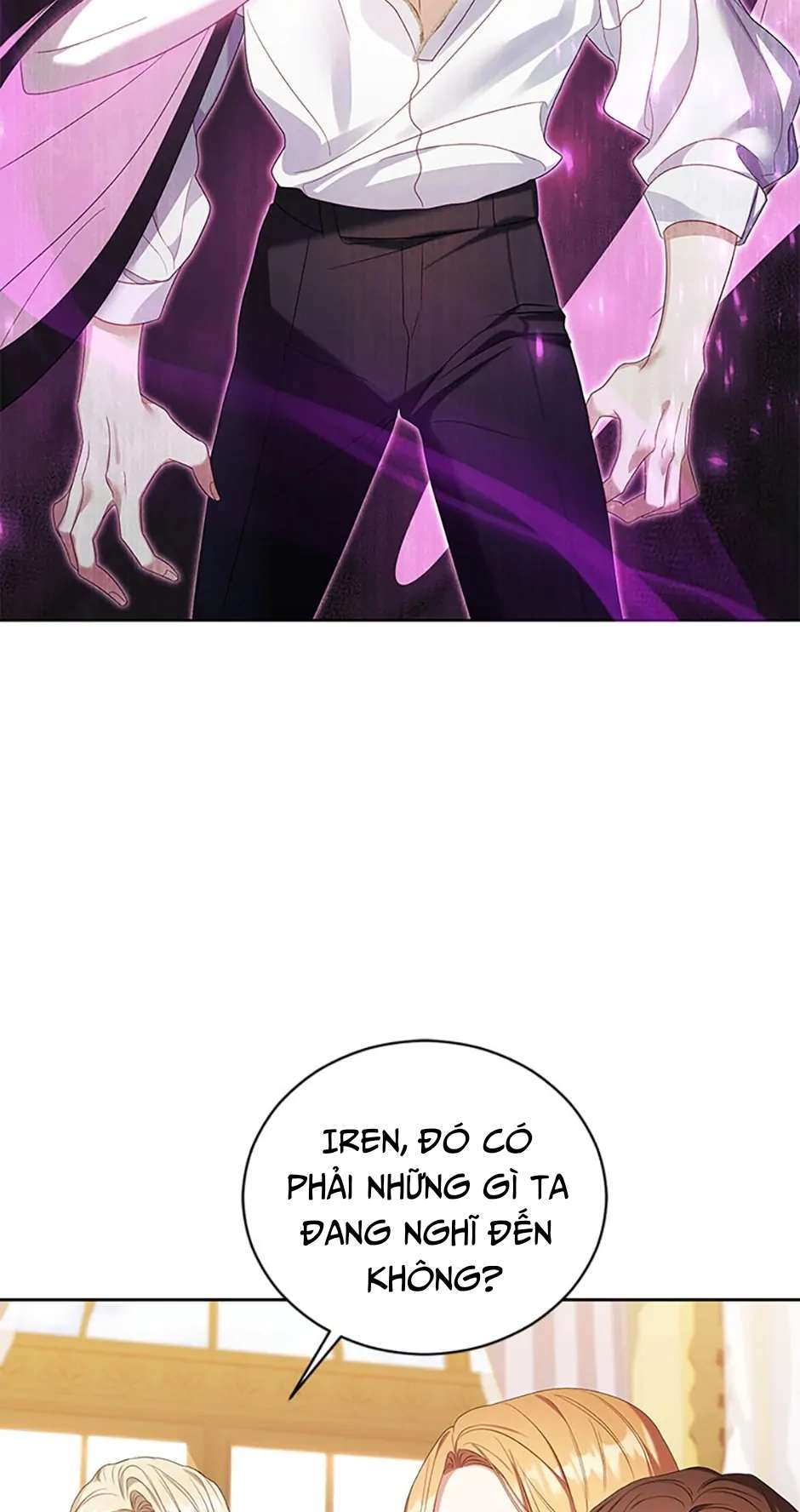 Hầu Gái Trong Trò Chơi Harem Ngược Muốn Nghỉ Việc Chapter 29 - Trang 4