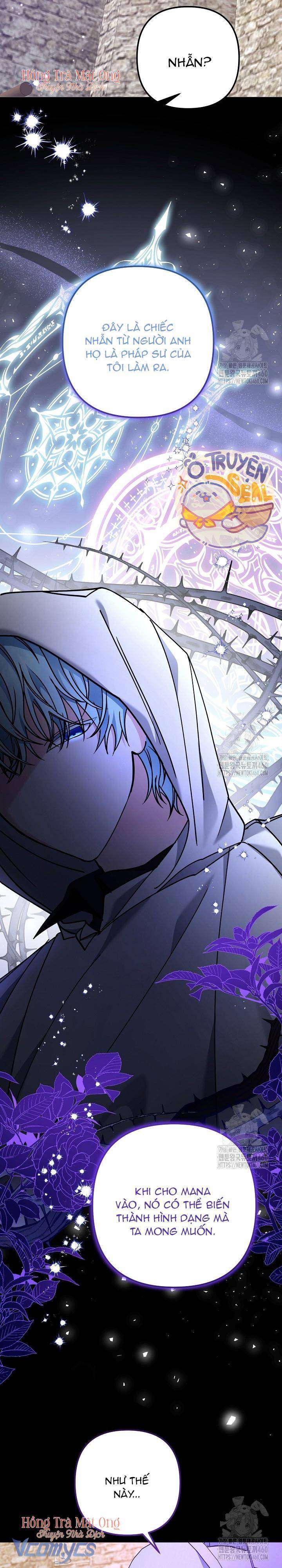 Quái Vật Trong Nhà Kính Chap 3 - Trang 4