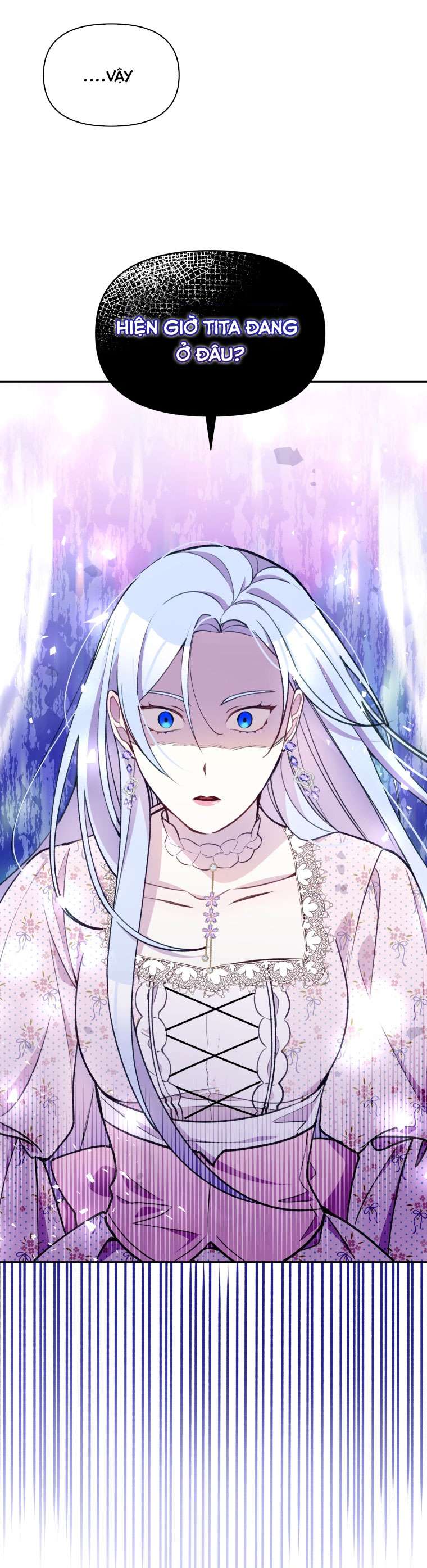 Người Bảo Hộ Của Bạo Quân Là Ma Nữ Tàn Độc Chap 48 - Next Chap 49