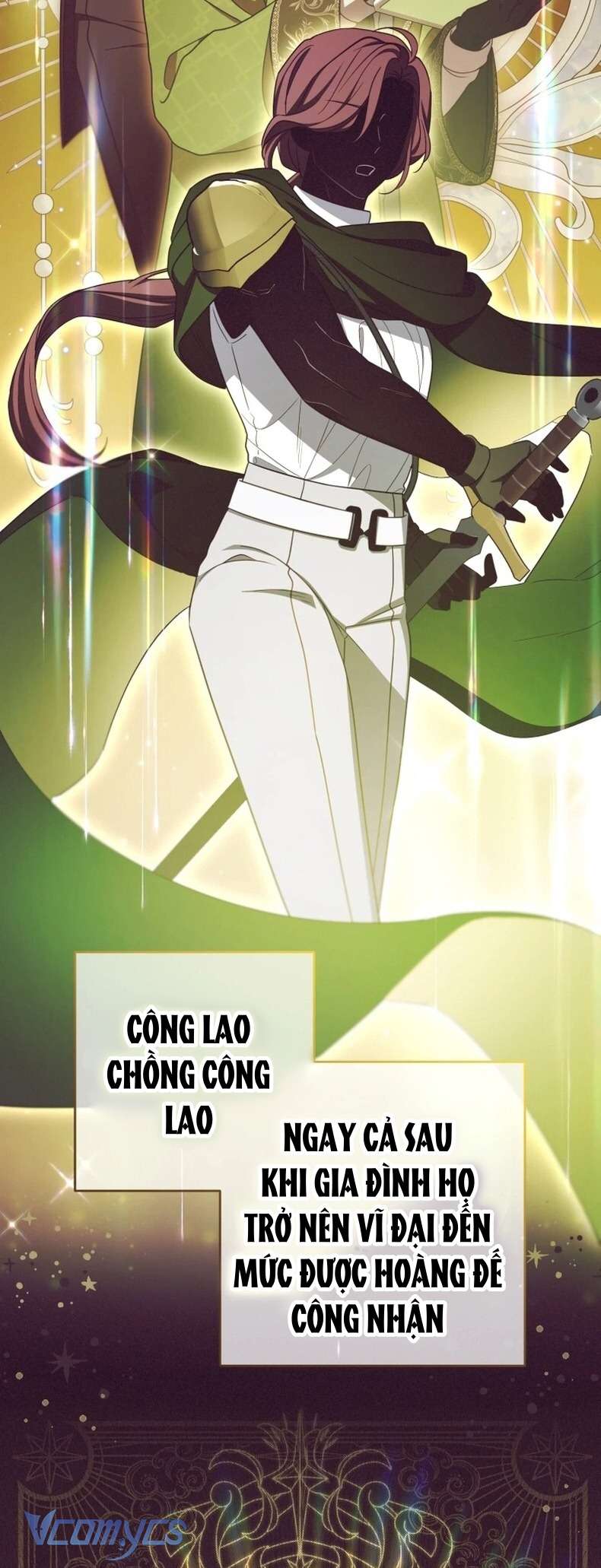 Được Yêu Thương Mà Còn Ngại Ngùng Sao! Chap 66 - Trang 2