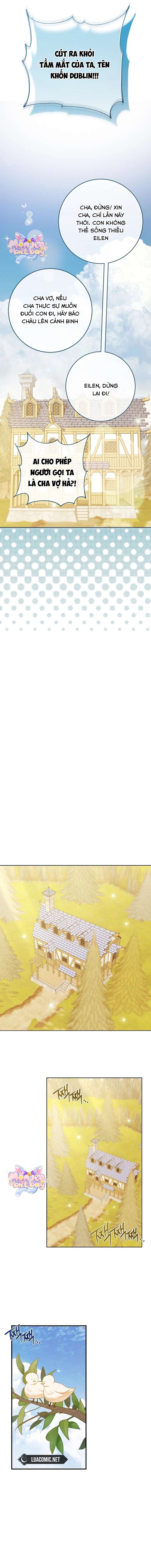 [18+] Nhật Ký Bí Mật Của Casnier Chap 20 - Trang 4